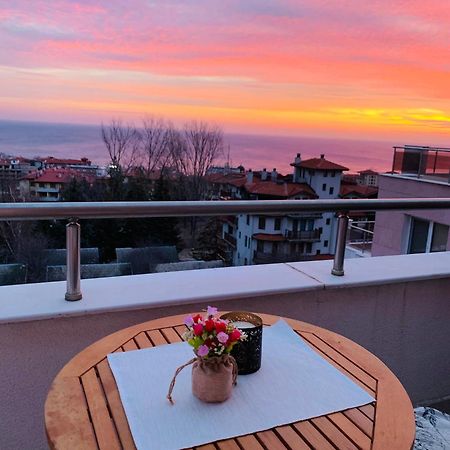 Apartamento Kiwi Gardens Byala  Exterior foto