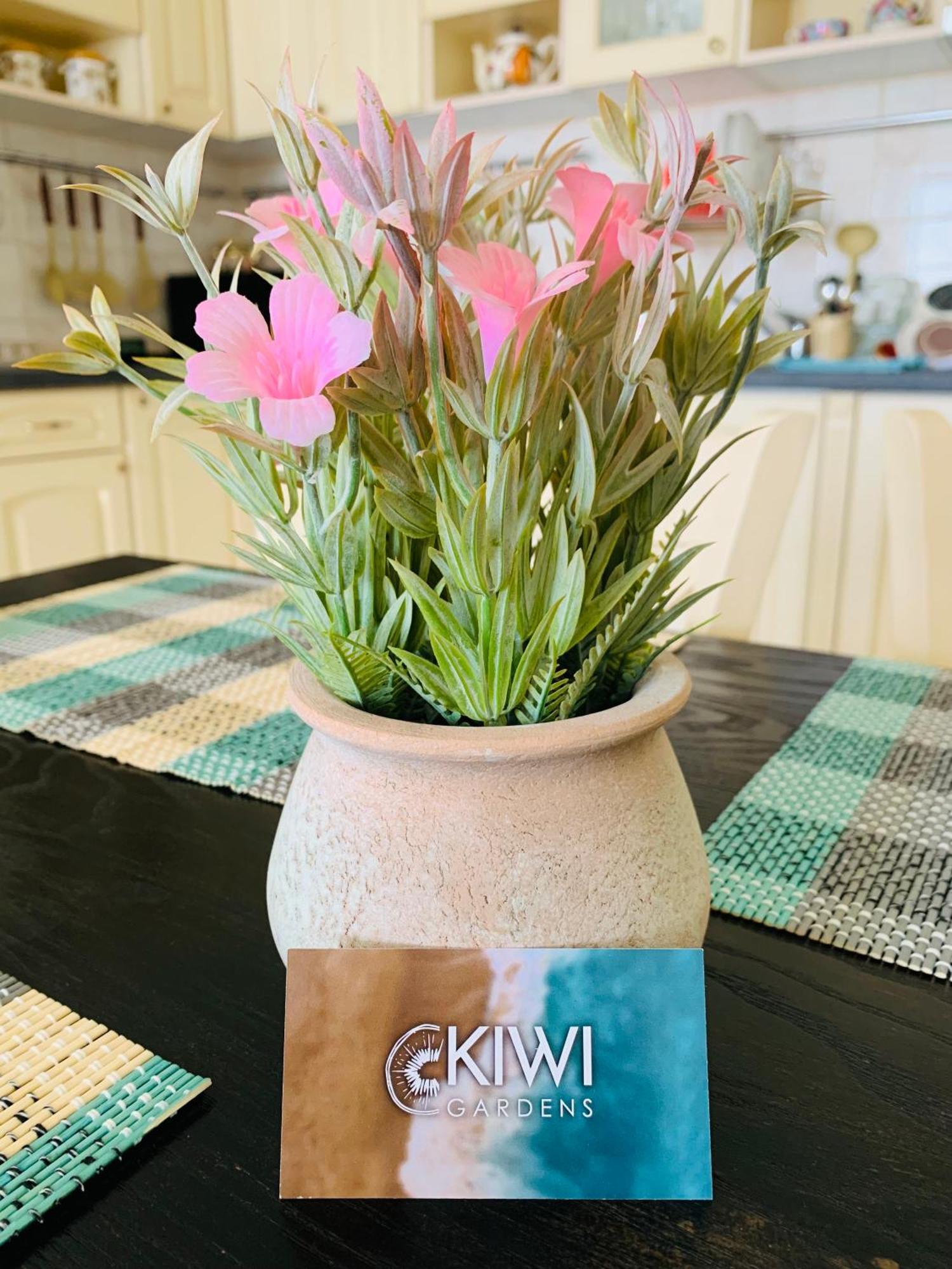 Apartamento Kiwi Gardens Byala  Exterior foto