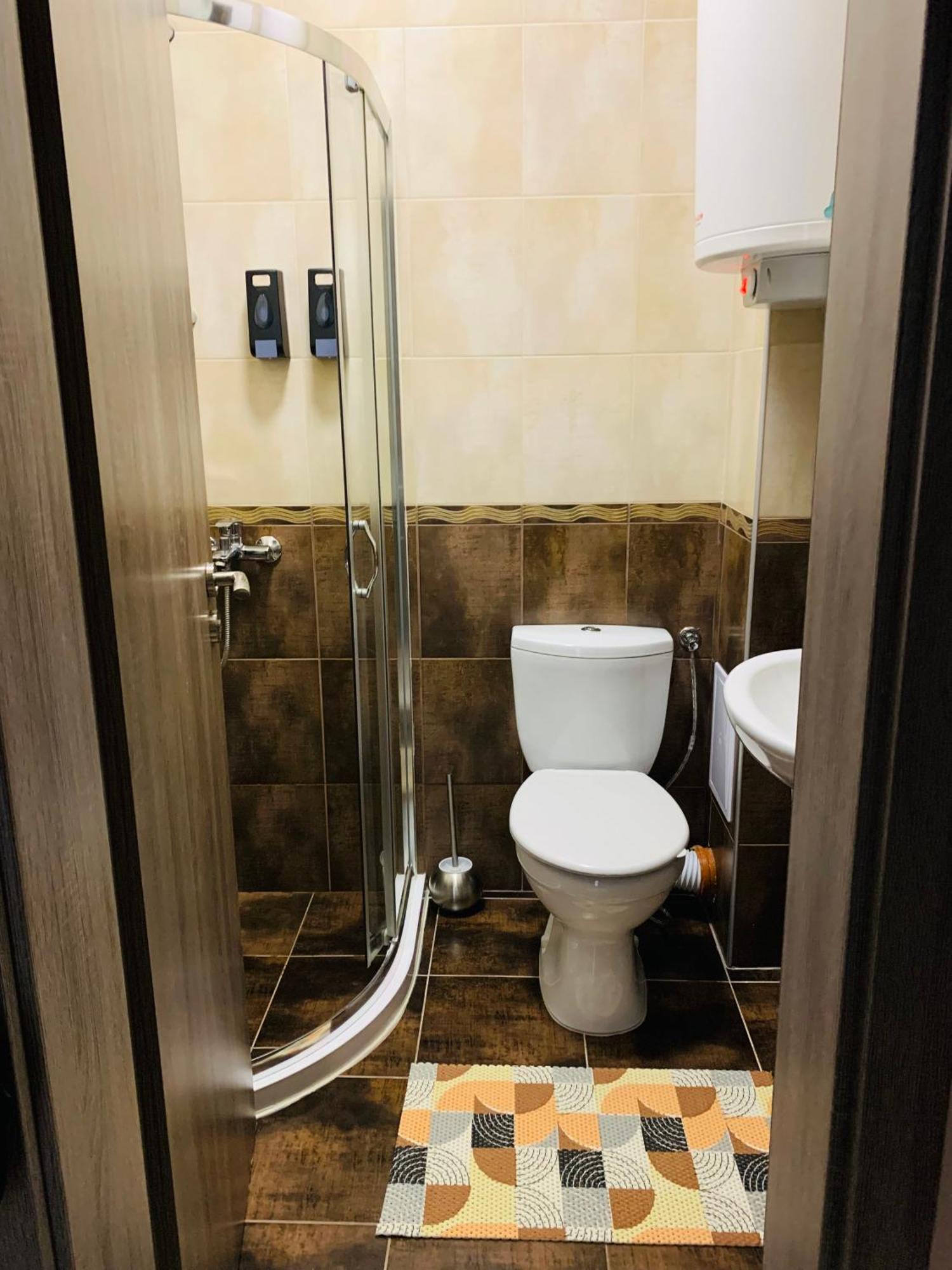Apartamento Kiwi Gardens Byala  Exterior foto