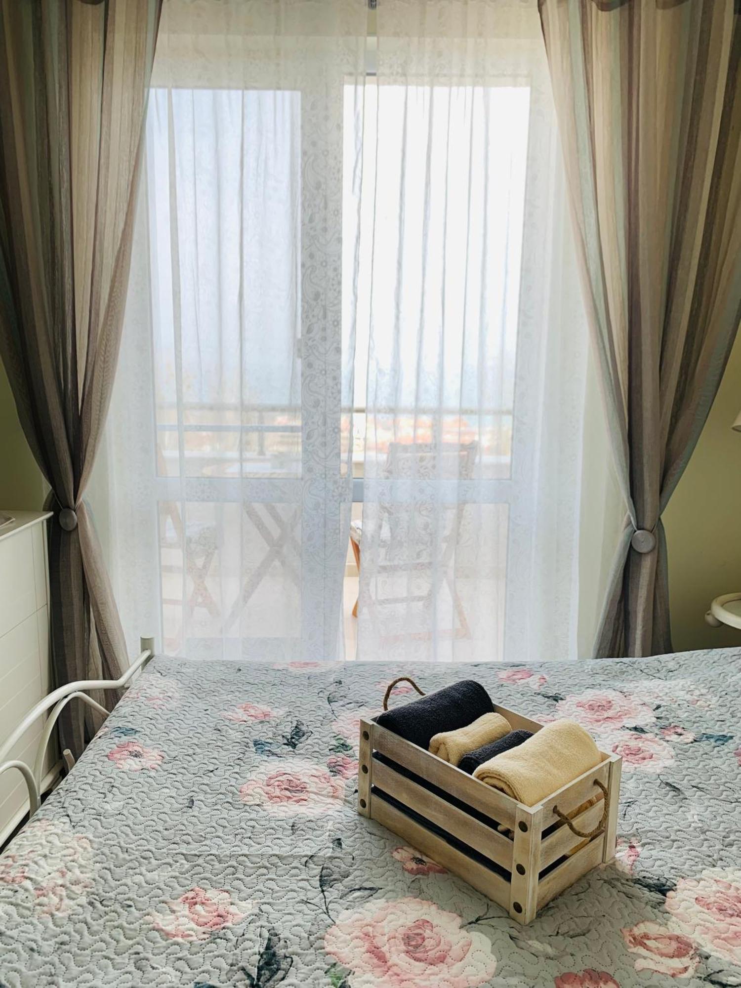 Apartamento Kiwi Gardens Byala  Exterior foto