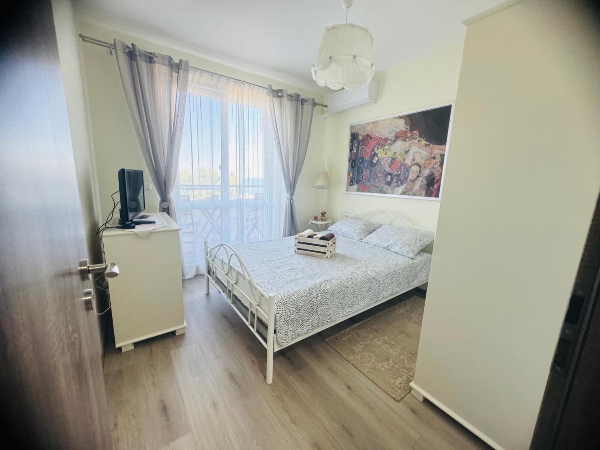 Apartamento Kiwi Gardens Byala  Exterior foto
