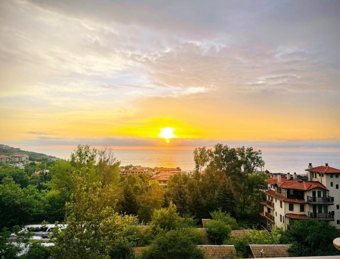 Apartamento Kiwi Gardens Byala  Exterior foto