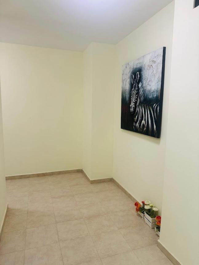 Apartamento Kiwi Gardens Byala  Exterior foto