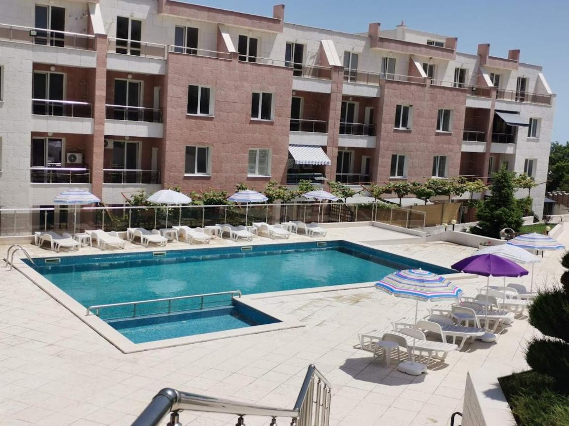 Apartamento Kiwi Gardens Byala  Exterior foto