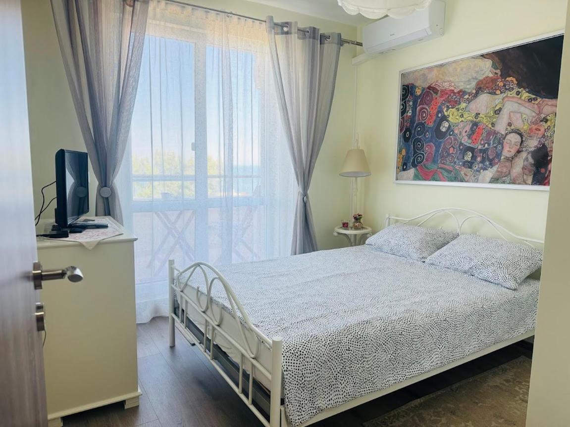 Apartamento Kiwi Gardens Byala  Exterior foto