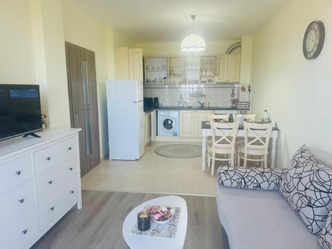 Apartamento Kiwi Gardens Byala  Exterior foto