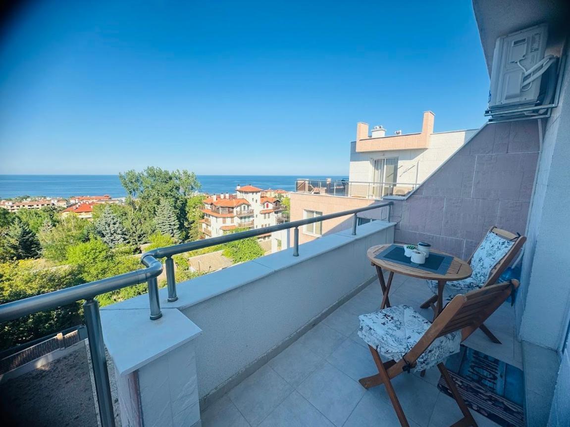 Apartamento Kiwi Gardens Byala  Exterior foto