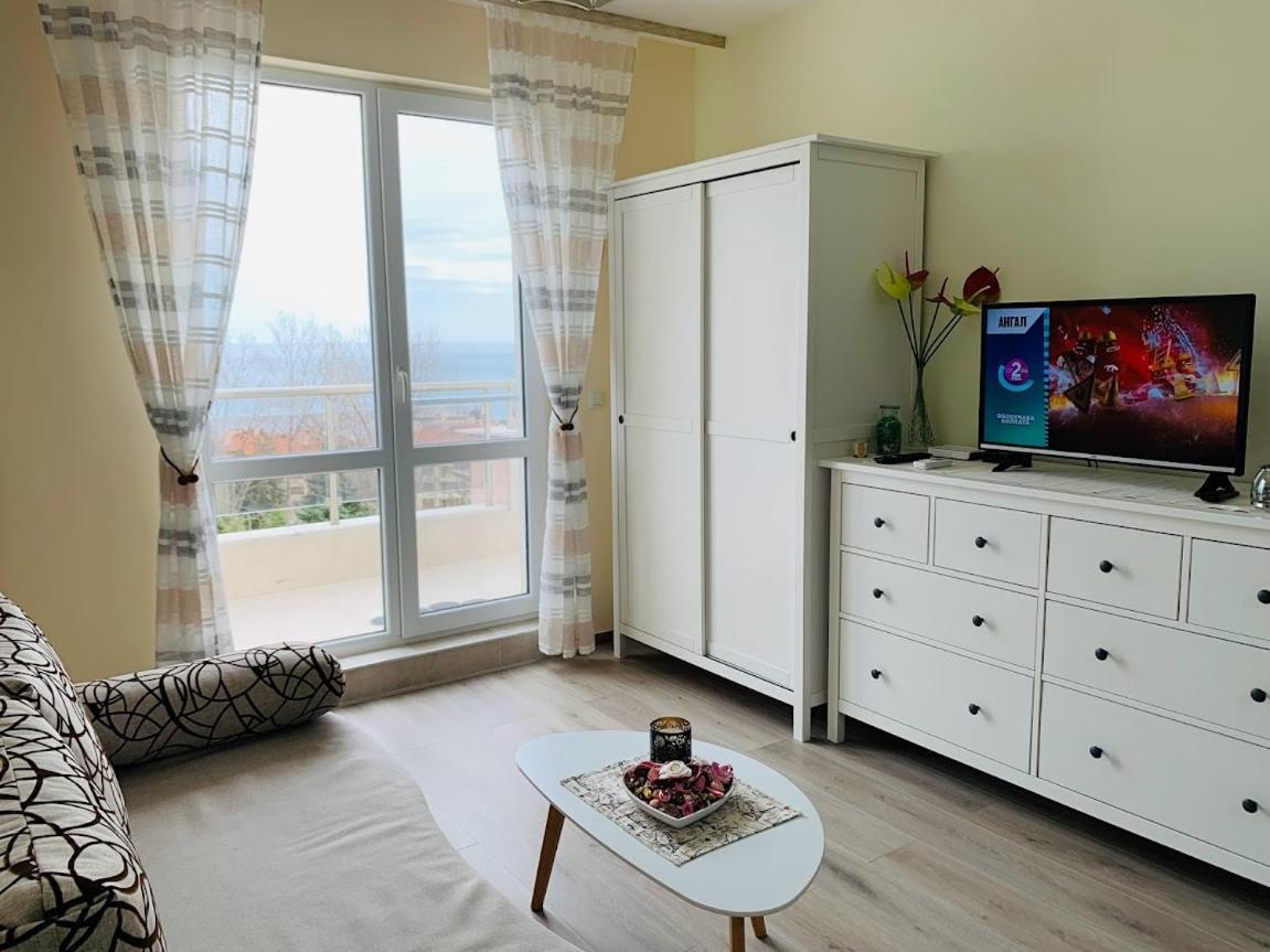 Apartamento Kiwi Gardens Byala  Exterior foto